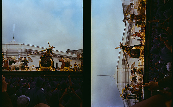 06 Sofía Cabrera - Kodak Ultramax 400 por Arca Film Lab (Junio 2025) - Rollo 1145