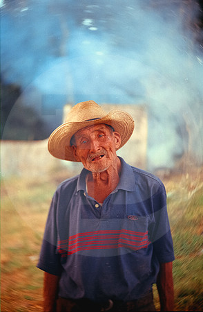 07 Fabriccio Díaz Kodak Gold 200 - Arca Film Lab (Junio 2024) - Rollo X002