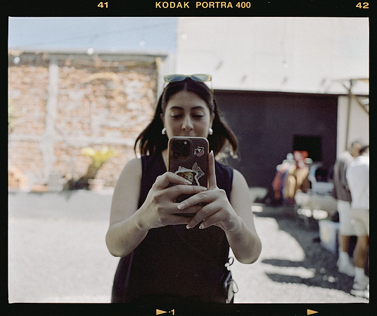 01 Carlos Siri - Kodak Portra 400 por Arca Film Lab (Febrero 2025) - Rollo 0733