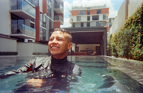 20 Elida Arreaga - Fujifilm 800 - Arca Film Lab (Septiembre 2024) - Rollo 0363