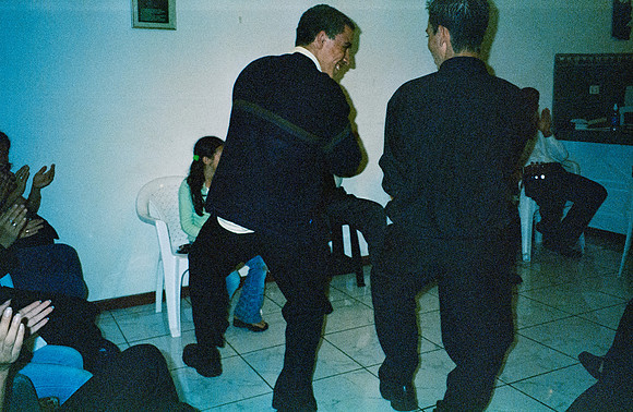 04 Caleb Rodríguez - Kodak Ultra 400 por Arca Film Lab (Enero 2025) - Rollo 0579