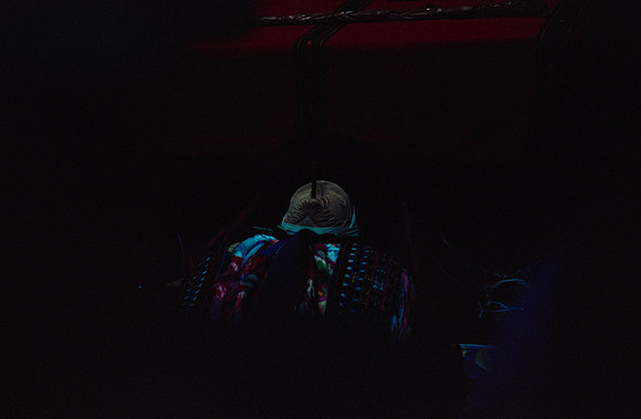 24 Ronald Ottoniel - Cinestill 800T por Arca Film Lab (Abril 2025) - Rollo 0976