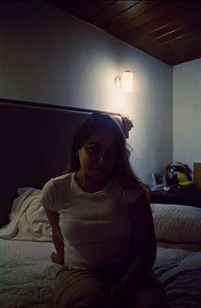 25 José David Rojas - Cinestill 800T por Arca Film Lab (Febrero 2025) - Rollo 0891