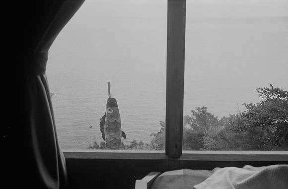 20 Roberto Barco - Ilford HP5+ 400 por Arca Film Lab (Noviembre 2024) - Rollo 0462