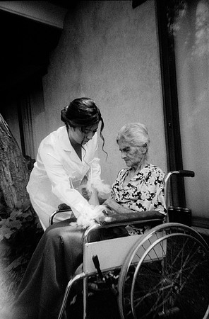 18 David Kai - Ilford HP5 Plus 400 por Arca Film Lab (Febrero 2025) - Rollo 0763
