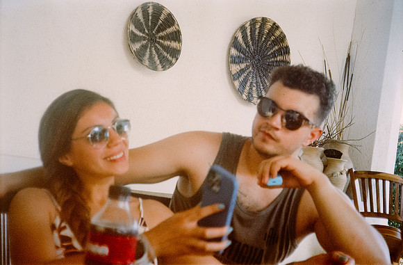 14 Rodrigo Bracamonte - Candido 200 por Arca Film Lab (Marzo 2025) - Rollo 0791