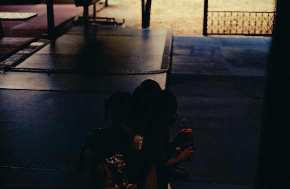 05 Andrés Fuentes - Kodak Gold 200 por Arca Film Lab (Abril 2025) - Rollo 0924