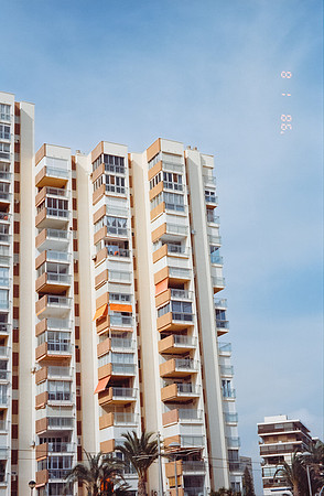 35 Cristina Benítez - Kodak Ektar 100 por Arca Film Lab (Noviembre 2024) - Rollo 0442