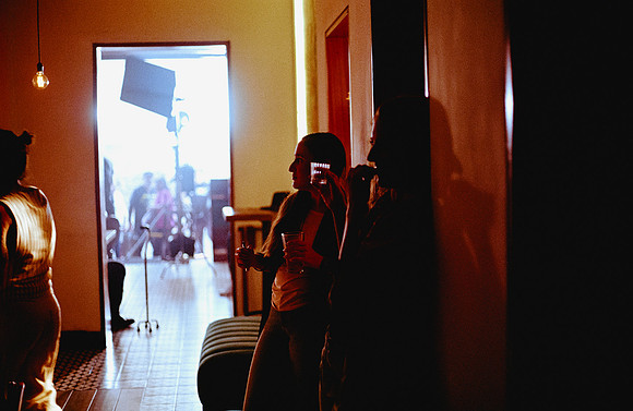 35 Luis González - Kodak Gold 200 por Arca Film Lab (Febrero 2025) - Rollo 0751
