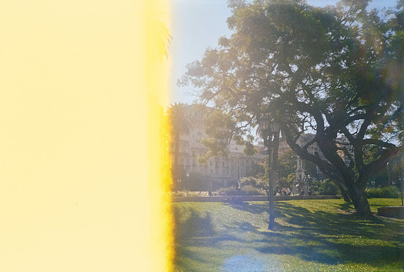 01 Mai Vidaurre - Fujifilm 400 por Arca Film Lab (Mayo 2025) - Rollo 1004