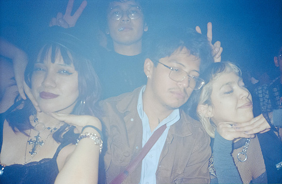 24 Erick Galindo - Fujifilm 400 por Arca Film Lab (Mayo 2025) - Rollo 1091