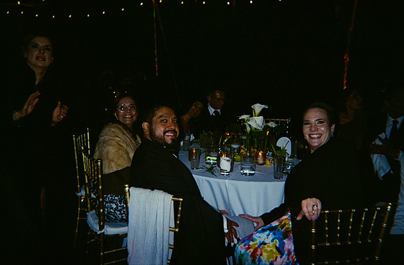20 Mariana Vargas - Fujifilm 400 por Arca Film Lab (Mayo 2025) - Rollo 1061
