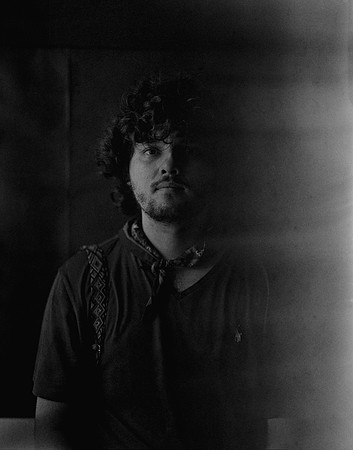10 Carlos Siri - Kodak 400TX por Arca Film Lab (Junio 2025) - Rollo 1134