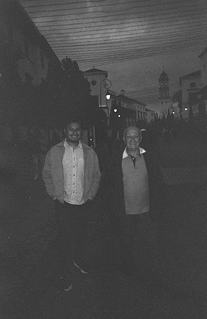 13 Pablo Marroquín - Fujifilm Acros 100 II por Arca Film Lab (Juio 2024) - Rollo 0099