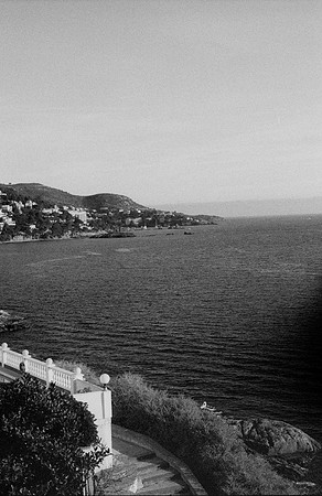 12 Alexander Daum - Ilford HP5+ 400 por Arca Film Lab (Noviembre 2024) - Rollo 0511
