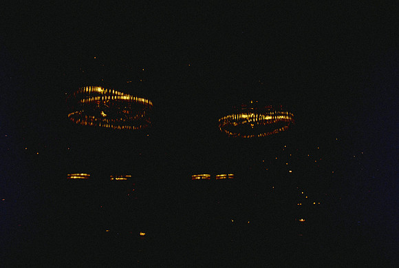 12 Eva Zelenková - Kodak Gold 200 por Arca Film Lab (Febrero 2025) - Rollo 0775