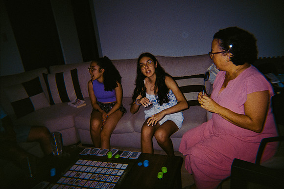 16 Sarah Chinchilla - Kodak Gold 200 por Arca Film Lab (Enero 2025) - Rollo 0647