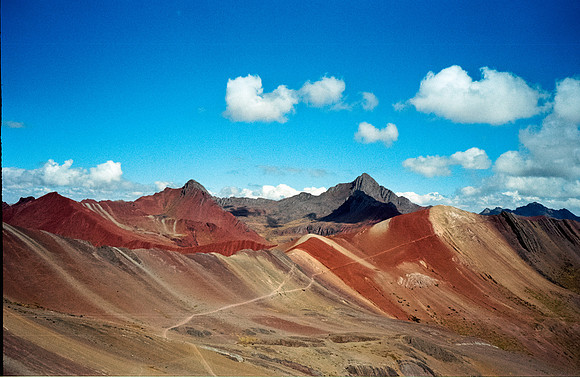21 Steven Bickford - Kodak Gold 200 por Arca Film Lab (Julio 2024) - Rollo 0166