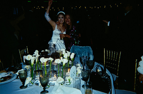 12 Mariana Vargas - Fujifilm 400 por Arca Film Lab (Mayo 2025) - Rollo 1057