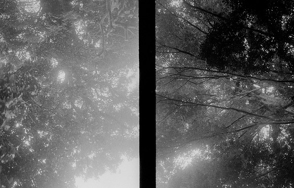 09 Marie - Ilford HP5+ 400 por Arca Film Lab (Junio 2025) - Rollo 1115