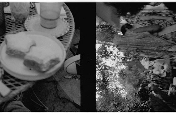 05 Natalia Mendoza - Kentmere Pan 400 por Arca Film Lab (Enero 2025) - Rollo 0696