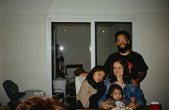 02 David Kai - Kodacolor 200 por Arca Film Lab (Febrero 2025) - Rollo 0764