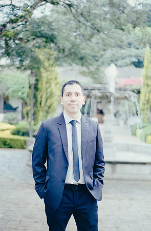05 Sergio Gamargo - Kodak Gold 200 por Arca Film Lab (Febrero 2025) - Rollo 0851