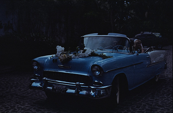 18 Eva Zelenková- Kodacolor 200 por Arca Film Lab (Febrero 2025) - Rollo 0744