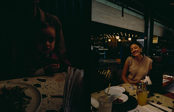 03 Marcela Fernández - Fujifilm 200 por Arca Film Lab (Enero 2025) - Rollo 0706