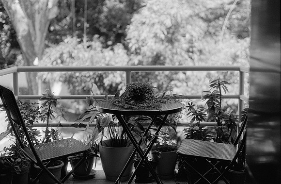 12 Erick Sandoval - Fomapan 400 por Arca Film Lab (Julio 2024) - Rollo 0199