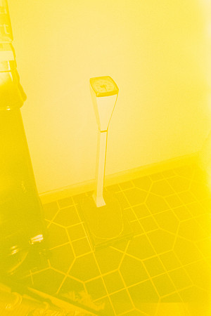 36 Ruby Coen - Kodak Gold 200 por Arca Film Lab (Febrero 2025) - Rollo 0884