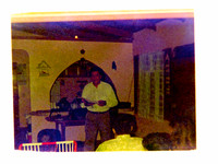 16 Caleb Rodríguez - Agfacolor XRG 200 por Arca Film Lab (Marzo 2025) - Rollo 0588
