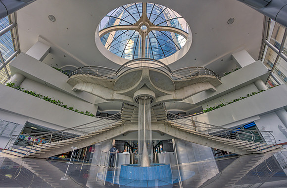 Arquitectura celeste