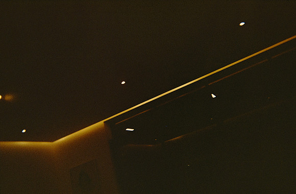22 Lowsan Melgar - Fujifilm 400 por Arca Film Lab (Febrero 2025) - Rollo 0880