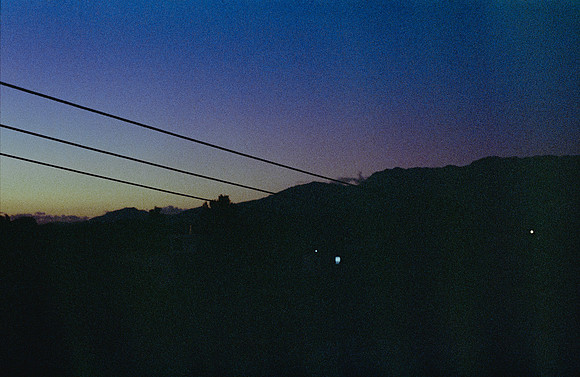 36 Milton Recinos - Kodak Portra 400 por Arca Film Lab (Junio 2025) - Rollo 1105