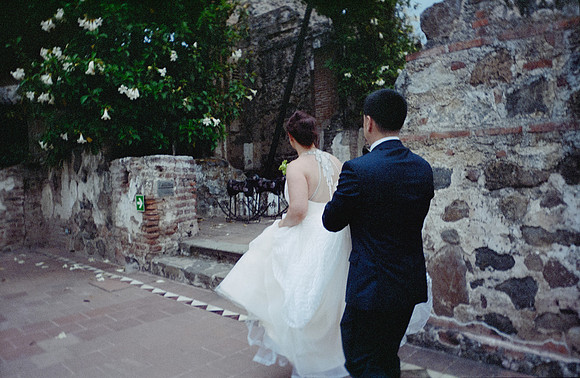 12 Denise Clicks - Kodak Portra 400 por Arca Film Lab (Abril 2025) - Rollo 0952