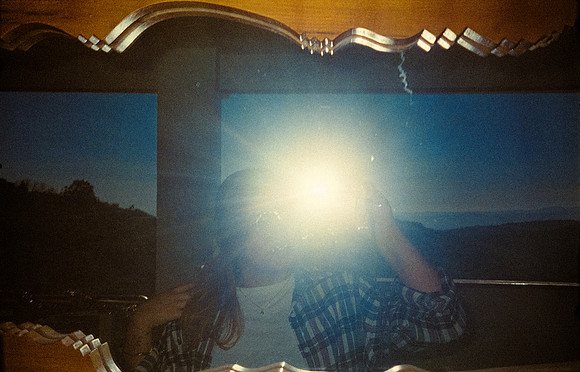 14 Mauricio Salguero - Kodak Ultra 400 por Arca Film Lab (Febrero 2025) - Rollo 0690