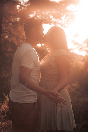 40 Mafer y Diego - Save The Date por Fabriccio Díaz (Abril 2025)