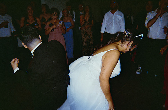 19 Valeria Sierra - Fujifilm 400 por Arca Film Lab (Enero 2025) - Rollo 0651