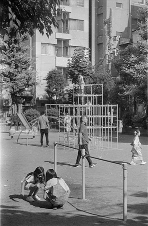 32 Javier Flores - Ilford HP5+ 400 por Arca Film Lab (Octubre 2024) - Rollo 0422
