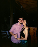 06 David Vela - Kodak Ultramax 400 por Arca Film Lab (Mayo 2025) - Rollo 1000