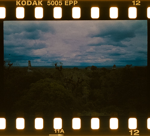 00014 Pablo Marroquín - Kodak Ektachrome 100 - Arca Film Lab (Noviembre 2024) - Rollo 0455