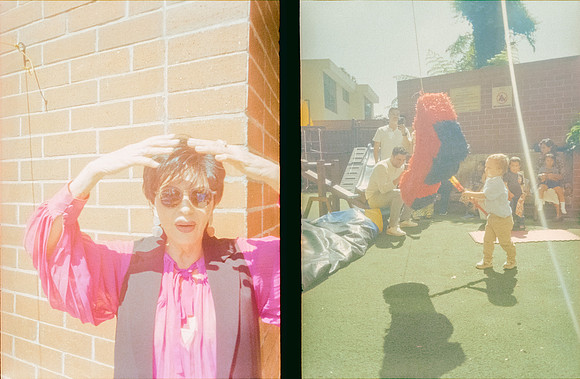 06 Marcela Fernández - Kodak Ultramax 400 por Arca Film Lab (Febrero 2025) - Rollo 0786