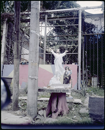 06 José Jiménez - Kodak Portra 400 por Arca Film Lab (Junio 2025) - Rollo 1111