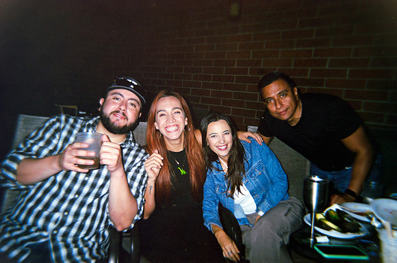 21 Andrea Domíngues - Fujifilm 400 por Arca Film Lab (Mayo 2024) - Rollo 0071
