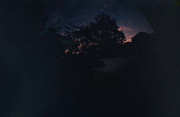 08 Natalia Mendoza - Harman Phoenix 200 por Arca Film Lab (Abril 2025) - Rollo 0929