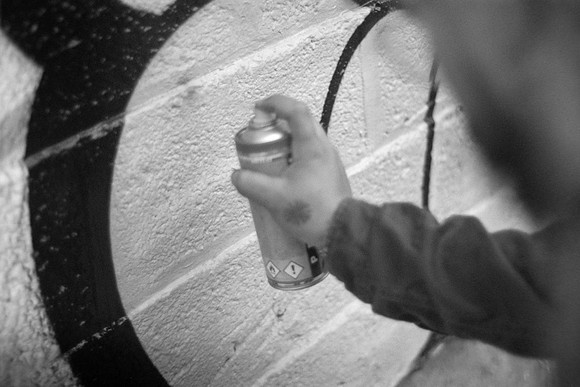 21 Iván Ortíz - Fomapan 100 Push 400 por Arca Film Lab (Abril 2024)