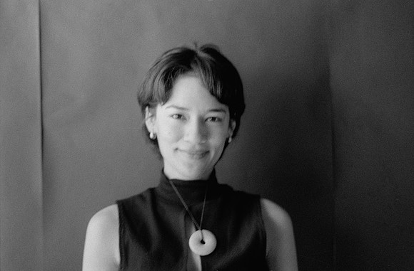 13 Mariana Cabrera - Kentmere Pan 400 por Arca Film Lab (Junio 2025) - Rollo 1130