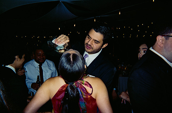 24 Mariana Vargas - Fujifilm 400 por Arca Film Lab (Mayo 2025) - Rollo 1063