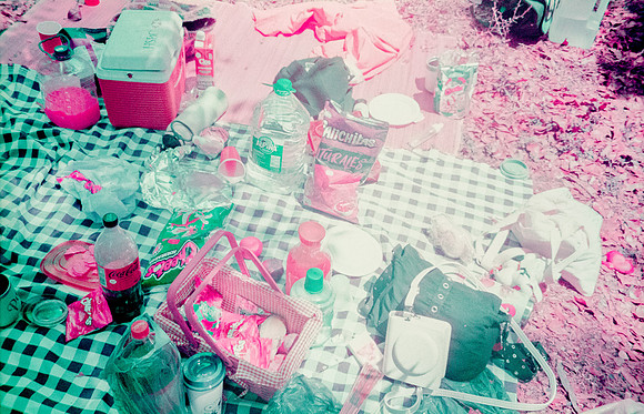 15 Natalia Mendoza - Lomography Purple por Arca Film Lab (Mayo 2025) - Rollo 1019